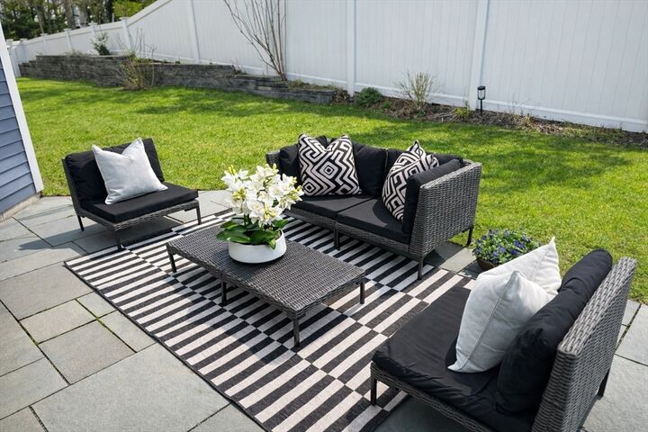 Property Photo: 150 Country Club Rd MA 02459