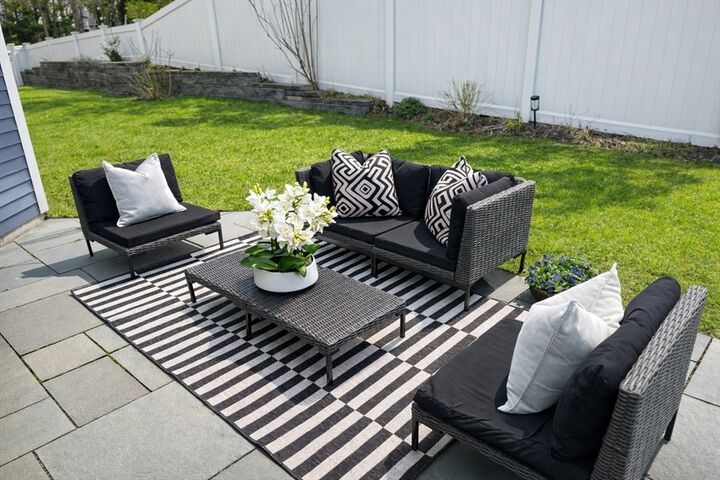 Property Photo:  150 Country Club Rd  MA 02459 