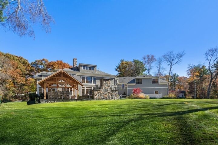 Property Photo:  21 Westerly Road  MA 02493 