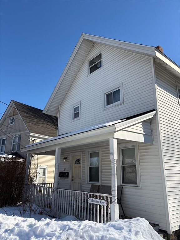 Property Photo:  27 Woodland Ct  MA 01841 