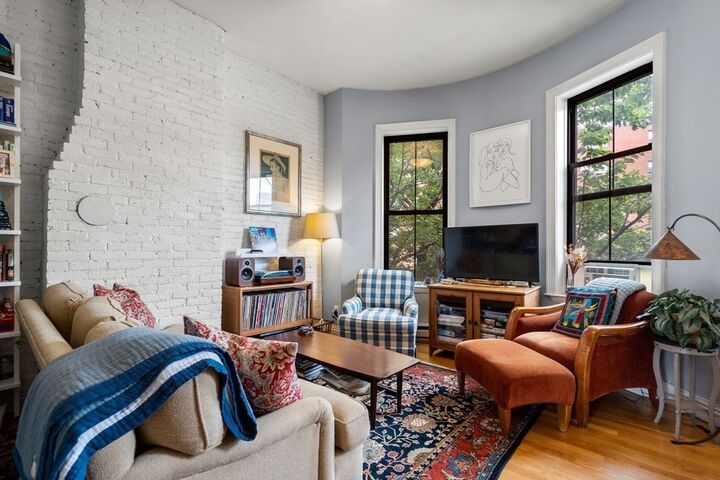 Property Photo:  406 Columbus Ave 2  MA 02116 