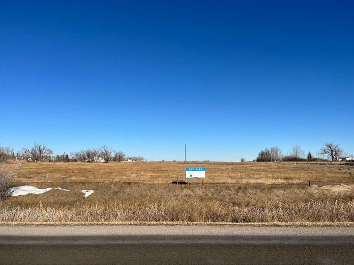 Property Photo:  Township Road 222  AB T0J 1N0 