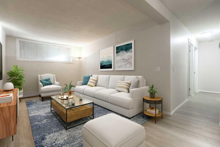 Property Photo:  626 2 Avenue NE 102  AB T2E 0E8 