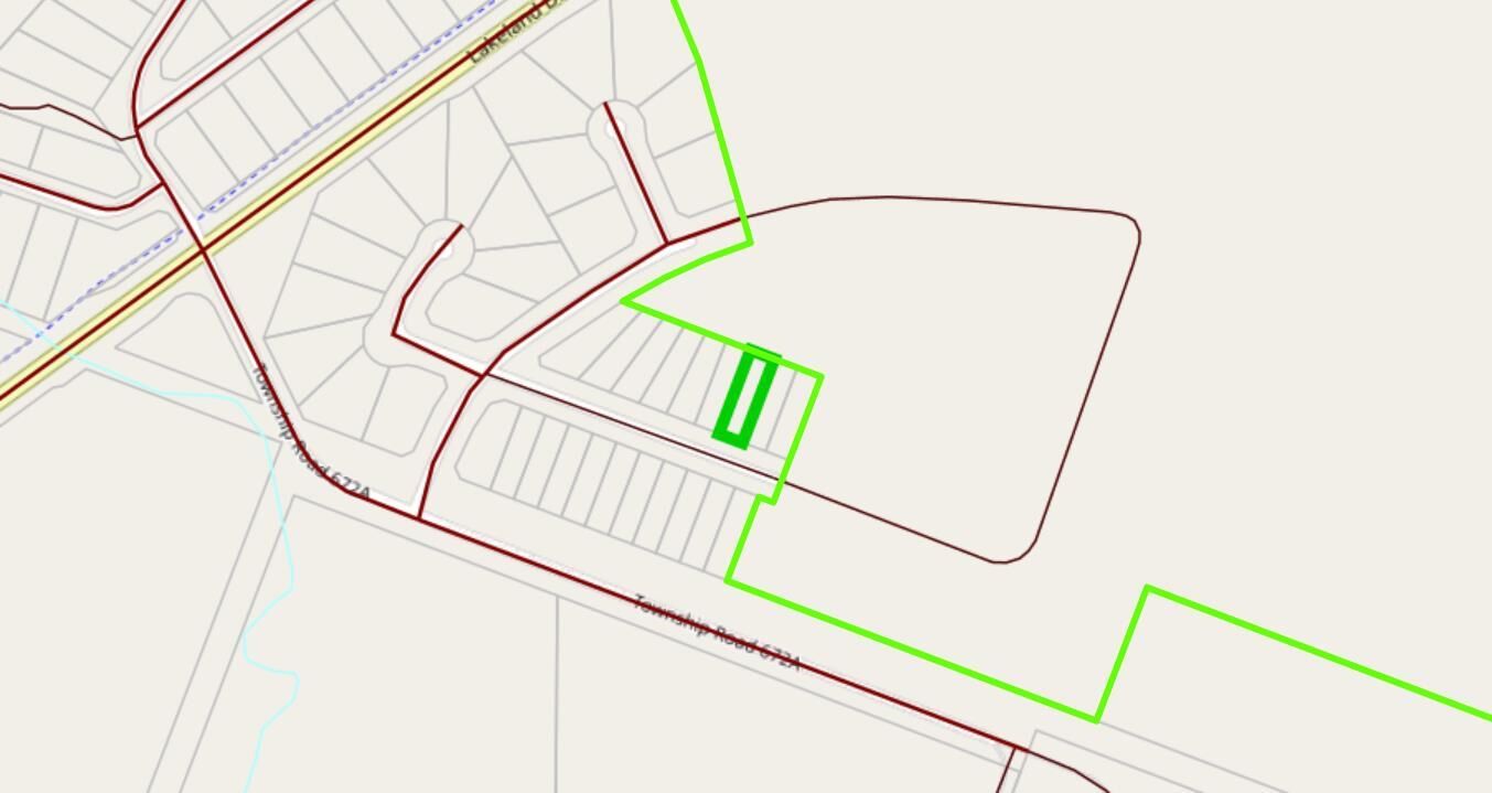 Property Photo:  13348 672A Township 314  AB T0A 2C0 