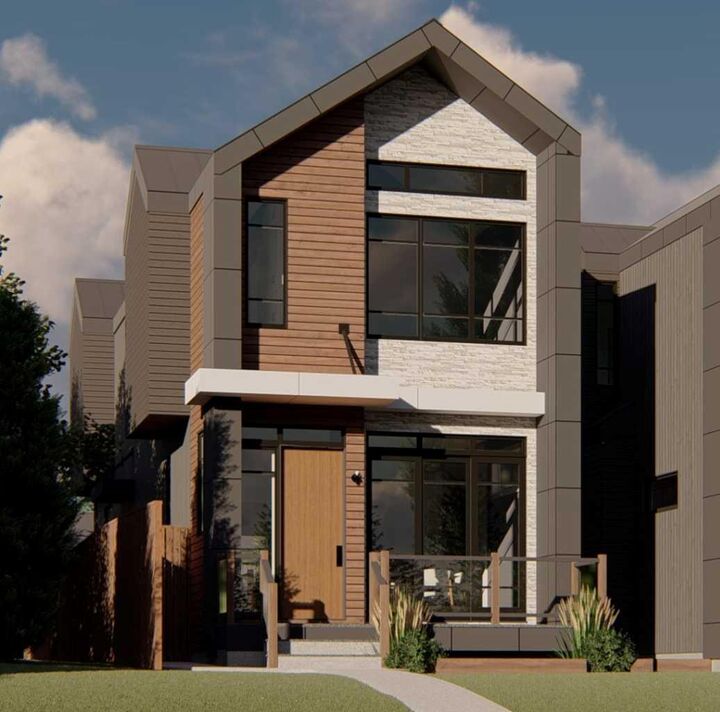 Property Photo:  1415 44 Street SW  AB T3C 2A7 