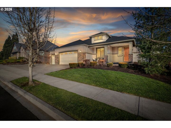 Property Photo:  14205 NW 56th Ave  WA 98685 