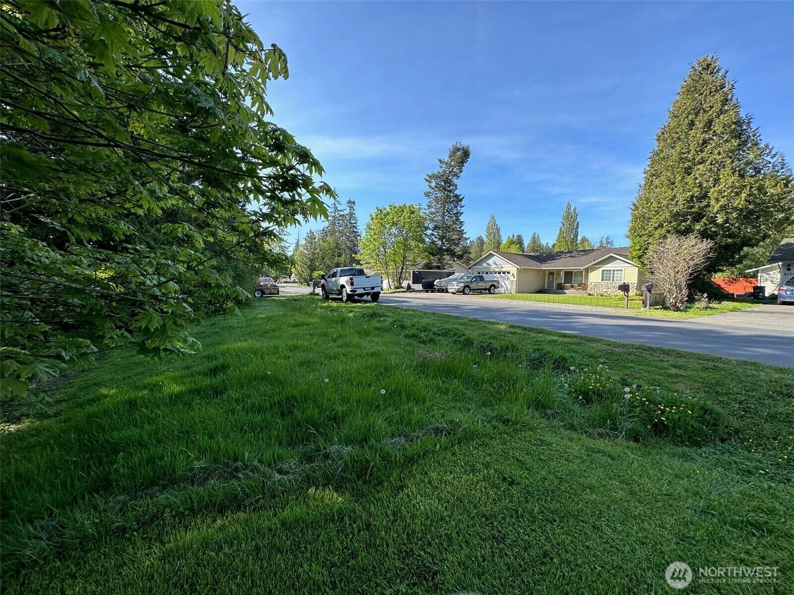 Property Photo: 10 Skeena Way WA 98230