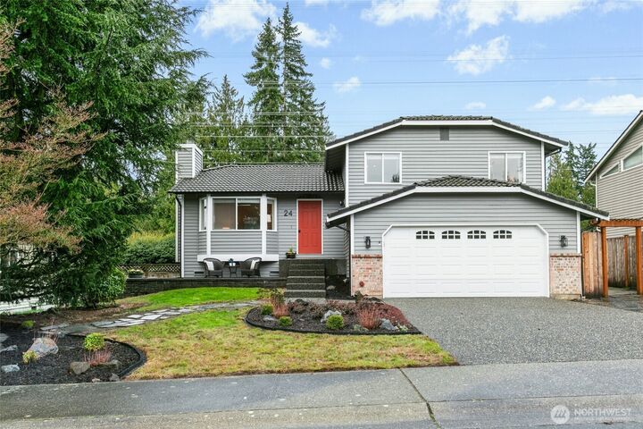 Property Photo:  24  199th Place SE  WA 98012 