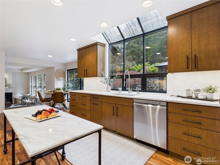 Property Photo:  11906 SE 78th St  WA 98056 