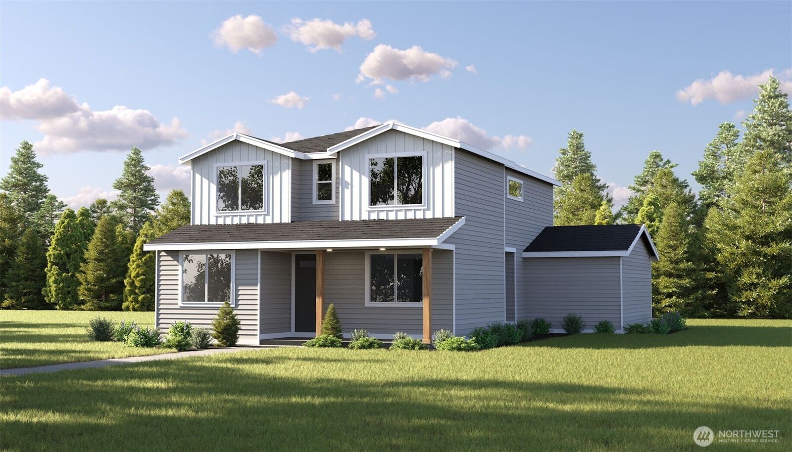 Property Photo:  4806  83rd Avenue NE  WA 98270 