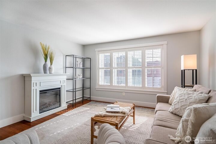 Property Photo: 25 N Broadway Street 301 WA 98403