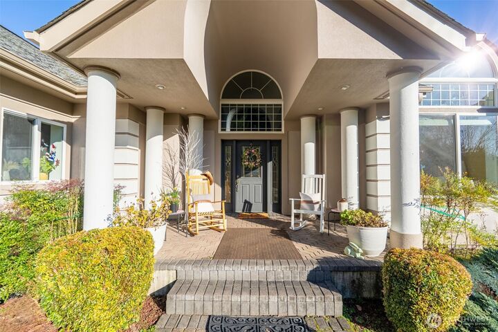 Property Photo:  2599  Seminary Hill Road  WA 98531 