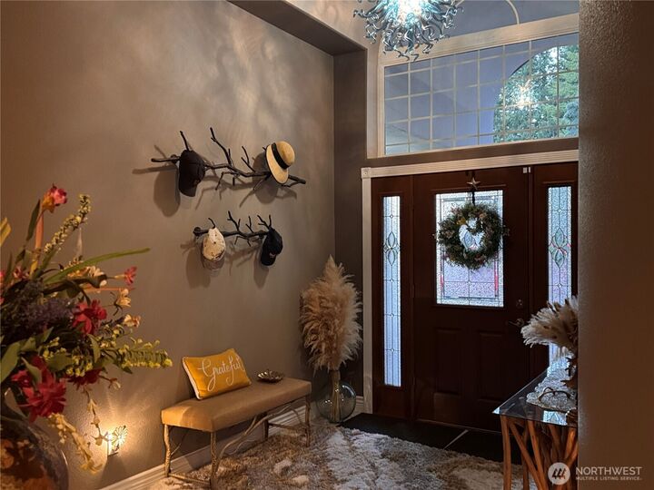 Property Photo: 2599 Seminary Hill Road WA 98531