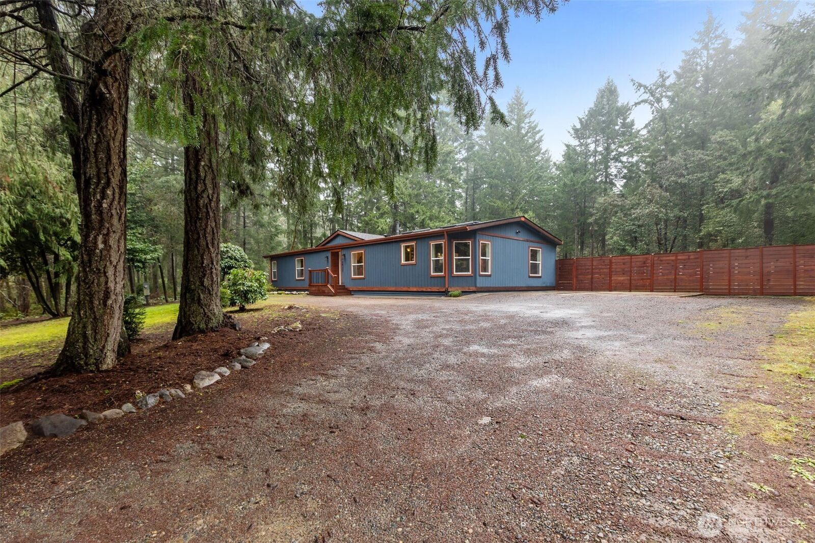 Property Photo:  12433  Carriage Place SE  WA 98359 