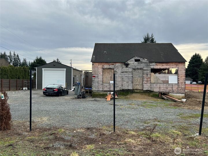 Property Photo:  4318  116th Street NE  WA 98271 