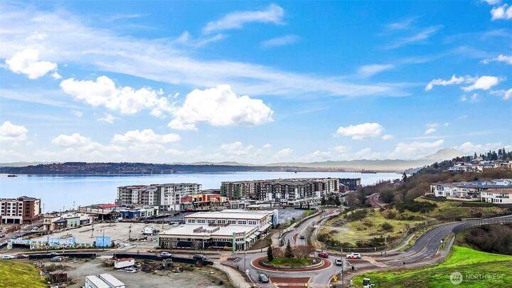 Property Photo:  5204 N Bennett Street 411  WA 98407 