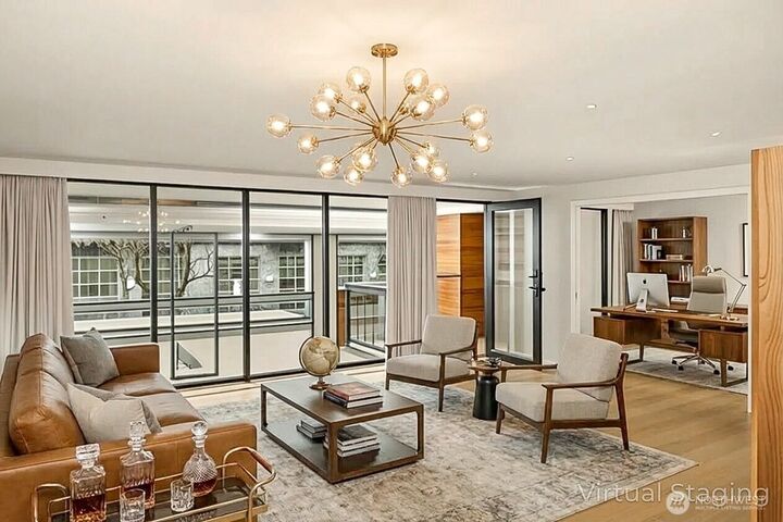 Property Photo:  80  Vine Street 2600  WA 98121 