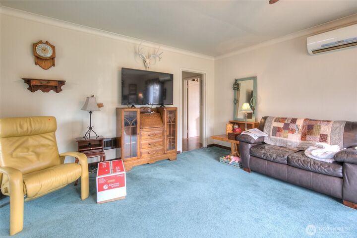 Property Photo: 7316 Blaine Road WA 98520