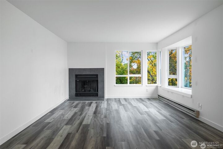 Property Photo:  2419 E Madison Street 2461  WA 98112 