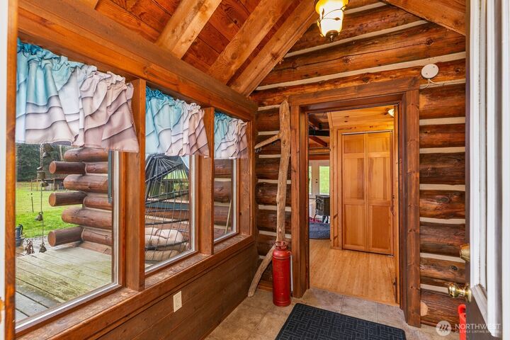 Property Photo:  20222 N High Rock Road  WA 98272 