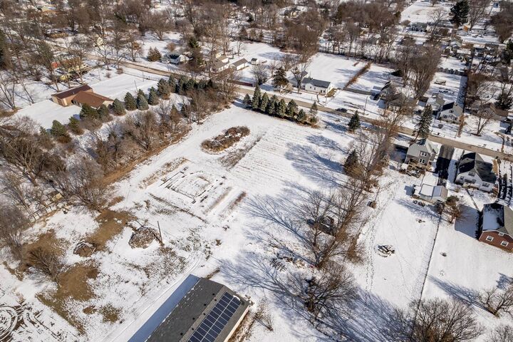 Property Photo:  28xx Vinton Avenue  IL 61101 