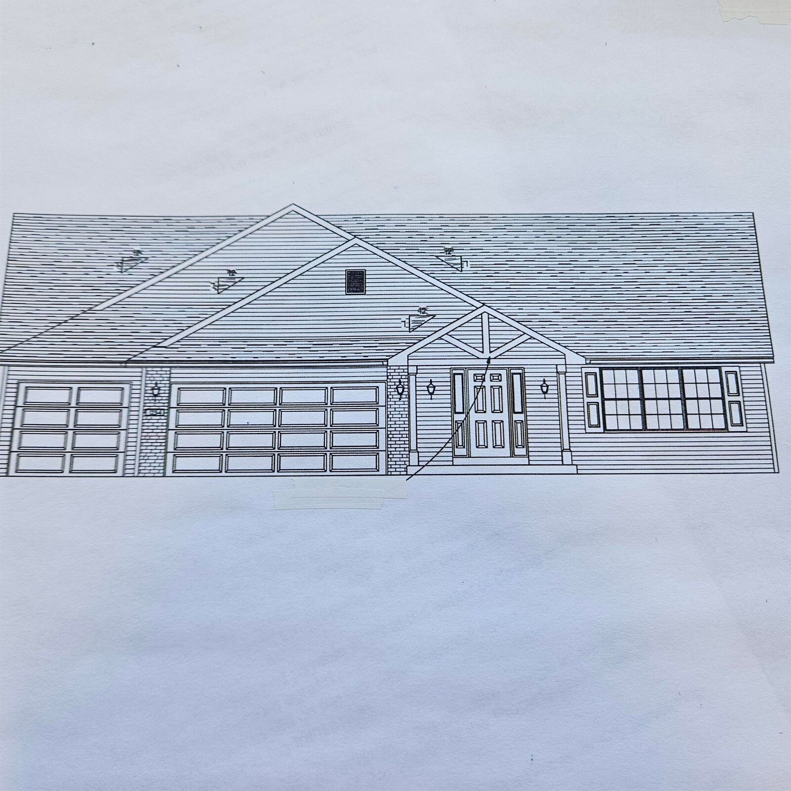 Property Photo:  1079 E Birchwood Drive  WI 53511 