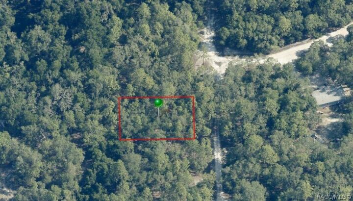 Property Photo:  3770 Kingfisher Street  FL 34450 