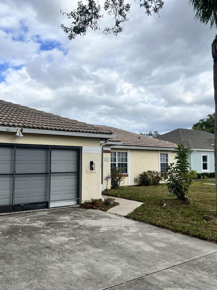 Property Photo:  5110 NW Erskin Terrace  FL 34983 