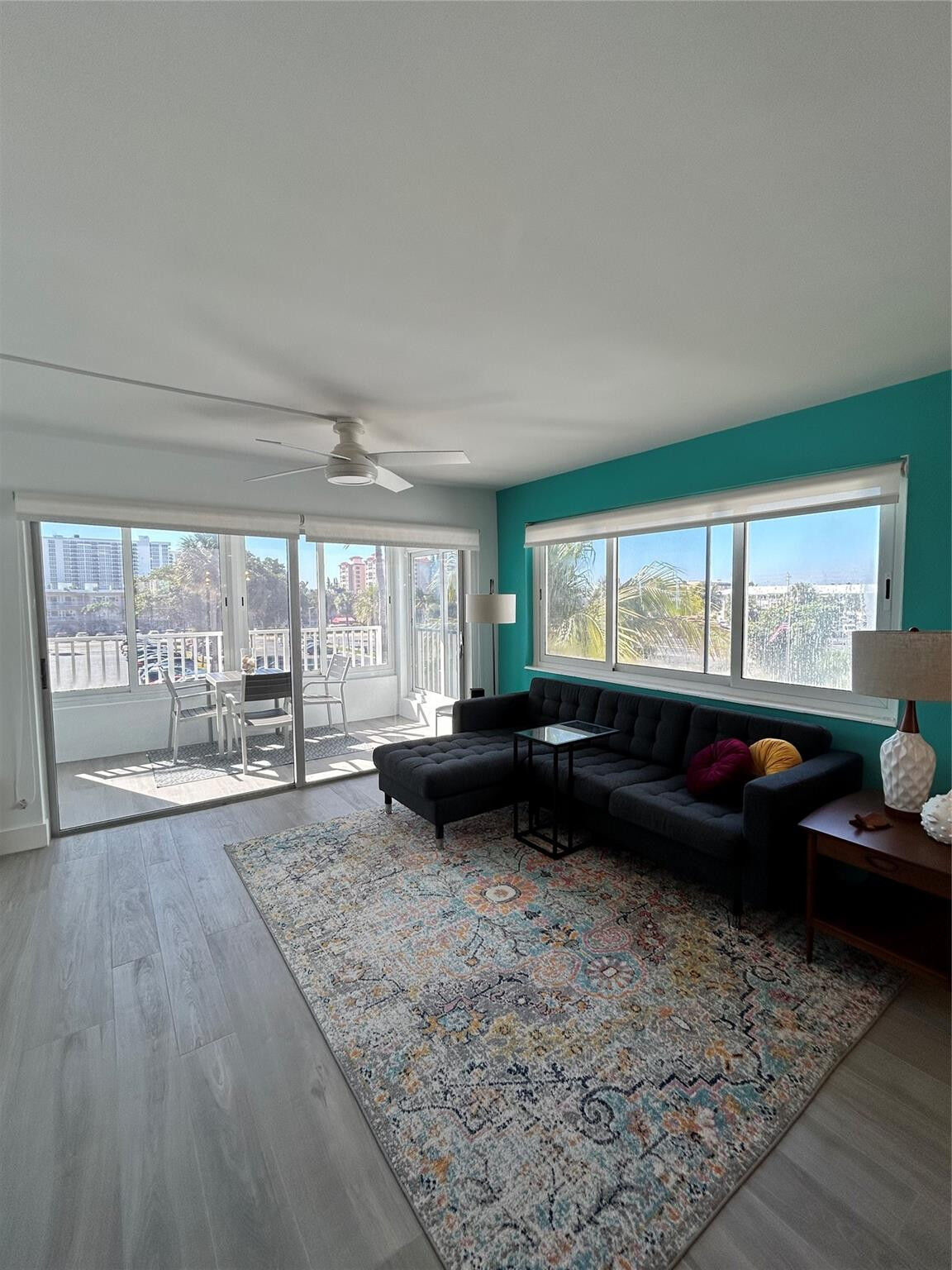 Property Photo:  3221 NE 8th Street 301F  FL 33062 