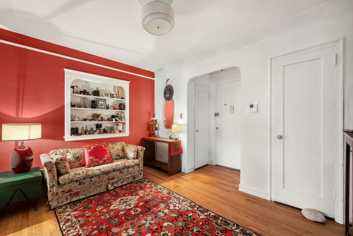 Property Photo: 9437 Shore Road E4 NY 11209