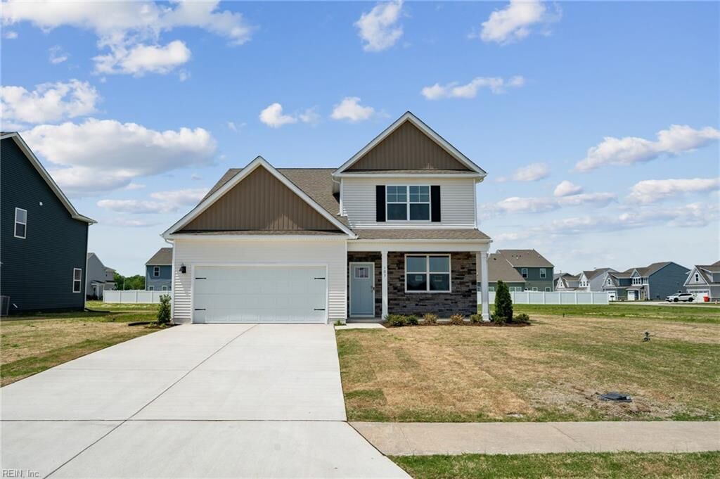 Property Photo:  5232 Corolla Dr  VA 23435 