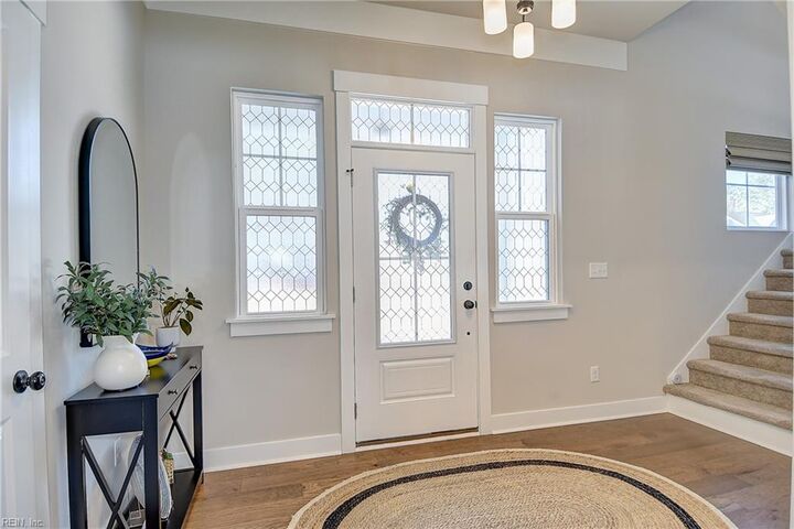 Property Photo:  1945 Lemonwood Rd  VA 23323 