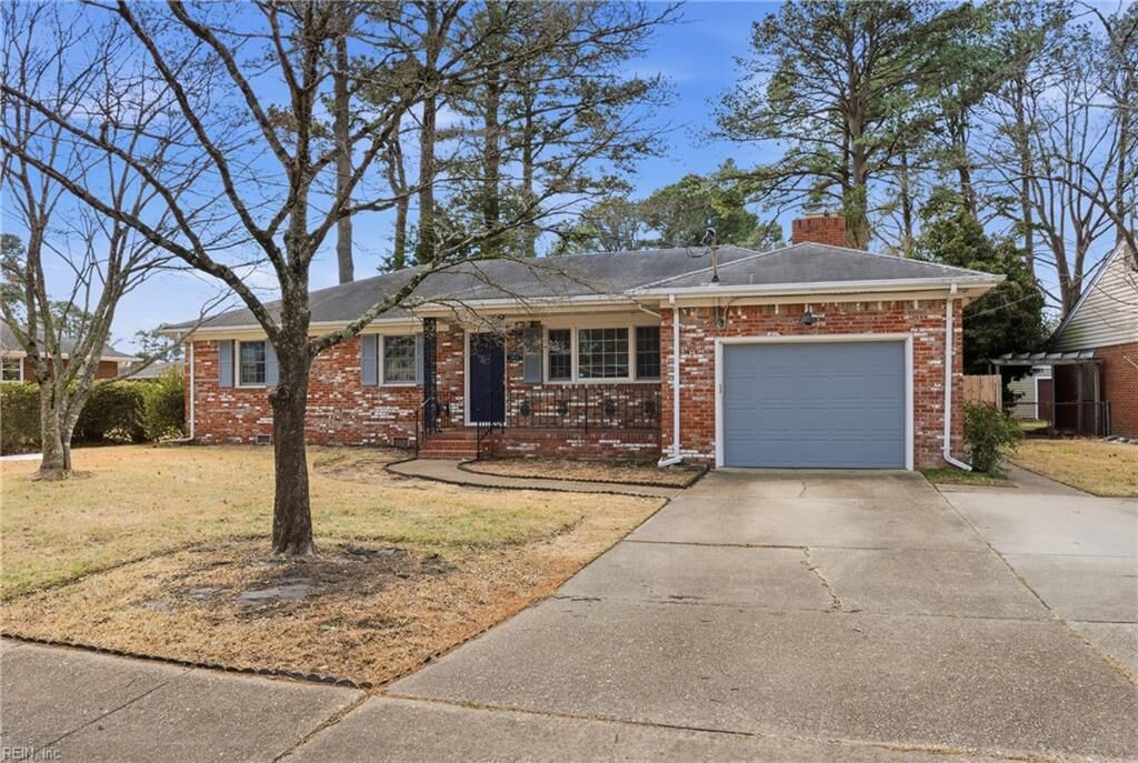 Property Photo:  5935 Lathan Rd  VA 23502 