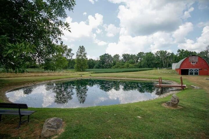 Property Photo: 5052 Lead Line Road 5054 Lead Line Road IN 47330