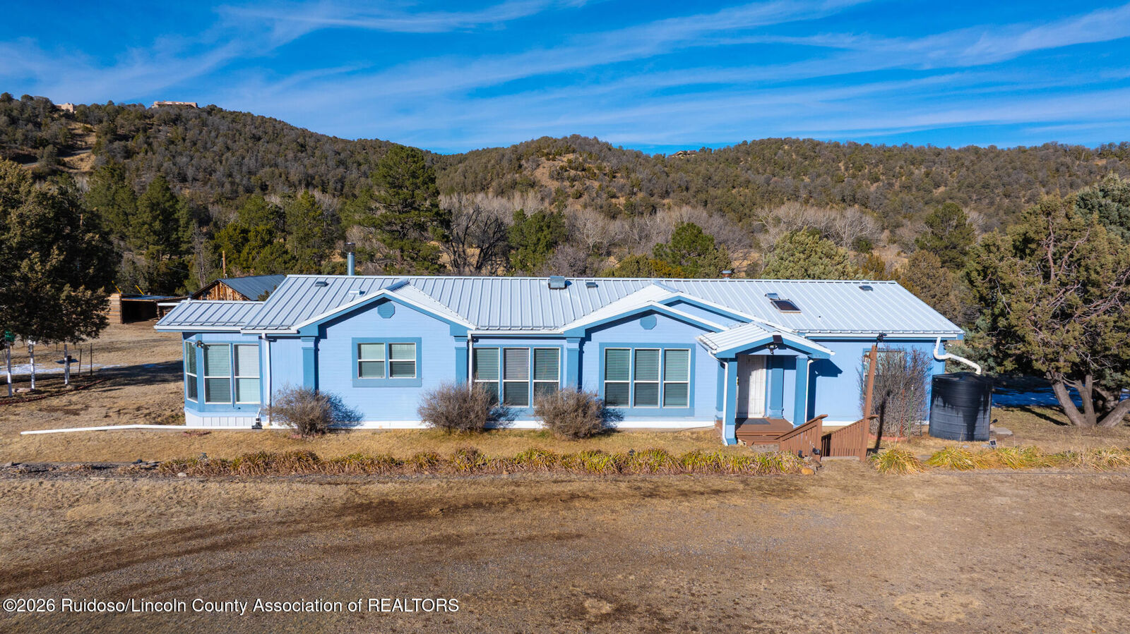 Property Photo: 146 Wild Rose Circle NM 88312