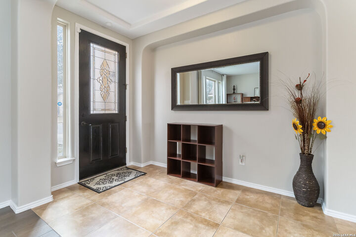 Property Photo:  26215 Big Bluestem  TX 78261 