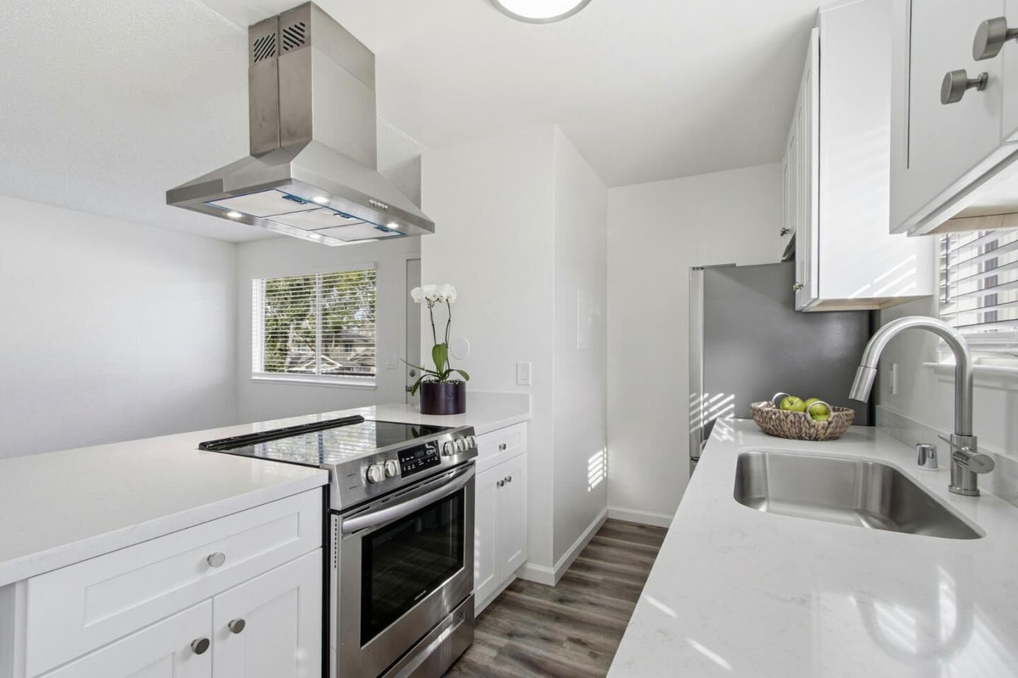 Property Photo: 2323 Samaritan Drive 4 CA 95124