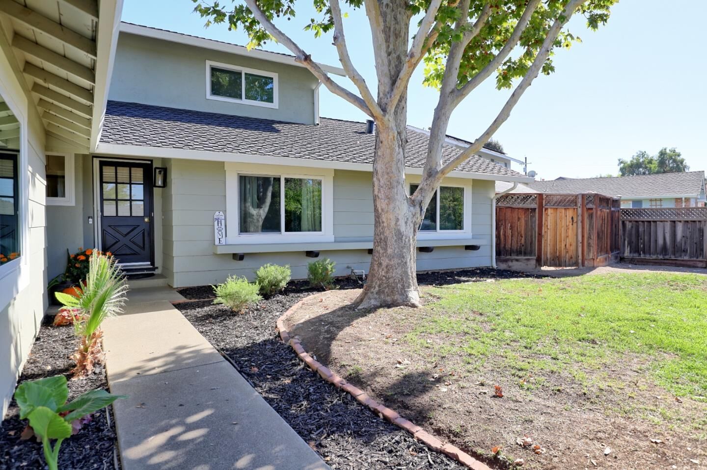 Property Photo:  3874 Forester Court  CA 95121 