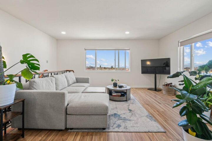 Property Photo:  1551 20th Avenue  CA 94122 