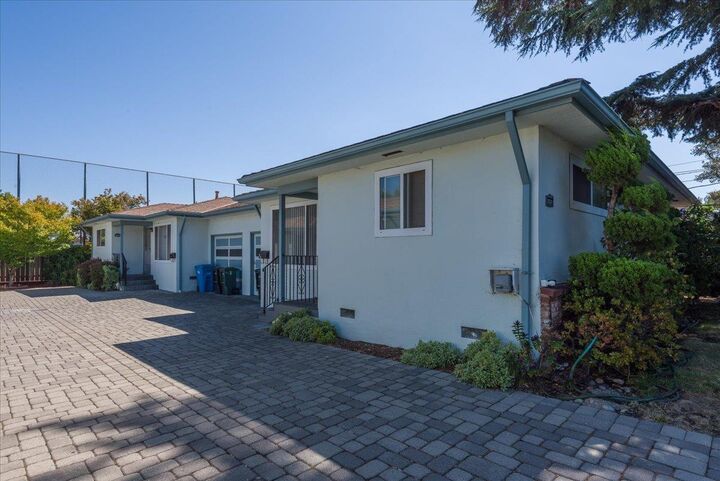 Property Photo:  1931 Palm Avenue  CA 94403 