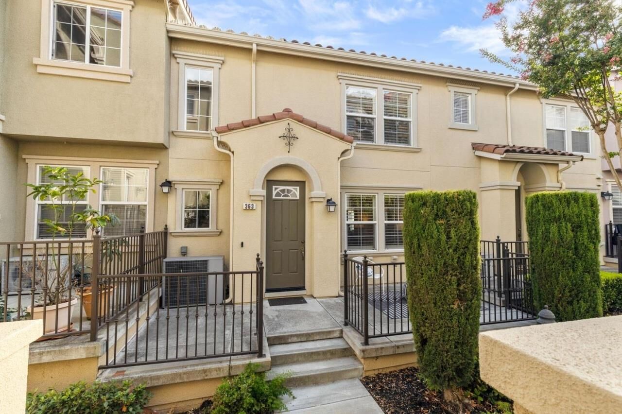 Property Photo:  363 Casselino Drive  CA 95136 