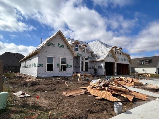 Property Photo:  6535 Claybourn Drive  TX 77706 