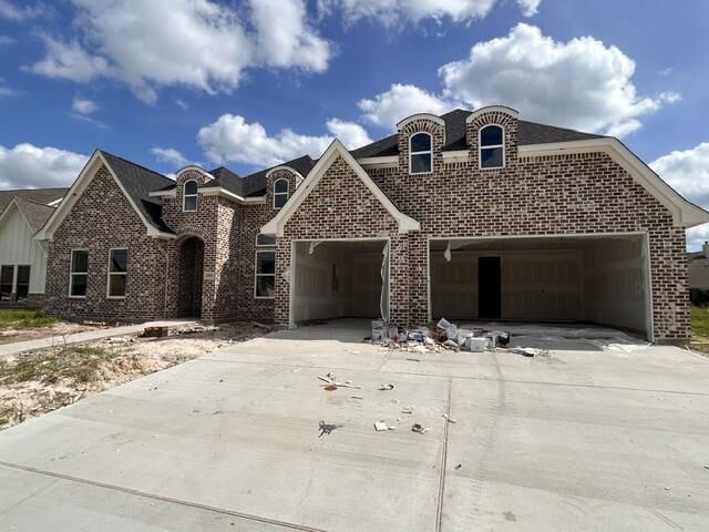 Property Photo: 6535 Claybourn Drive TX 77706