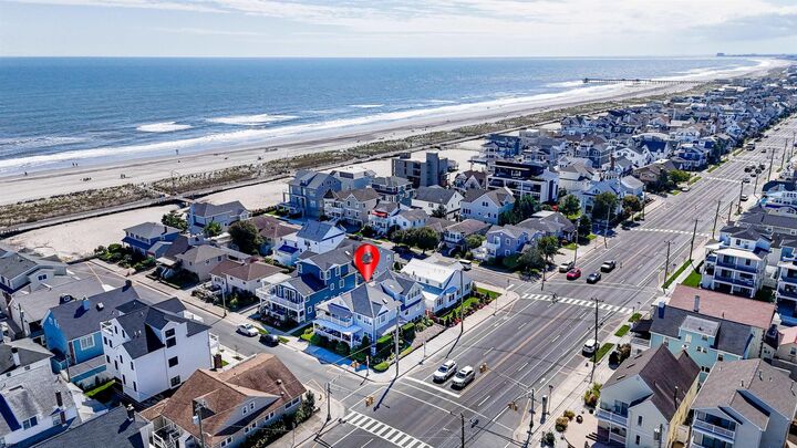 Property Photo:  100 S Newark Ave  NJ 08406 