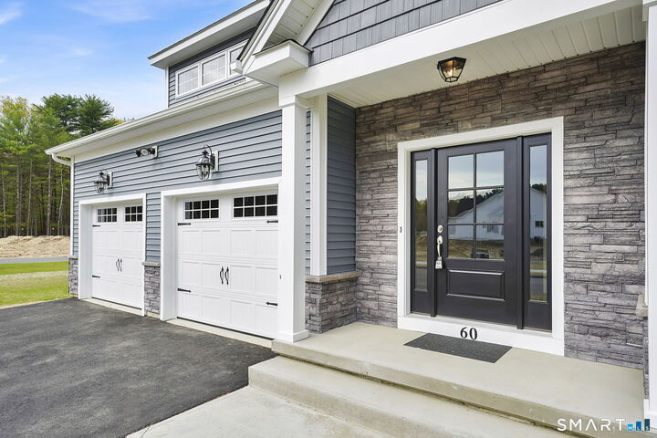 Property Photo:  60 Liberty Lane  CT 06082 