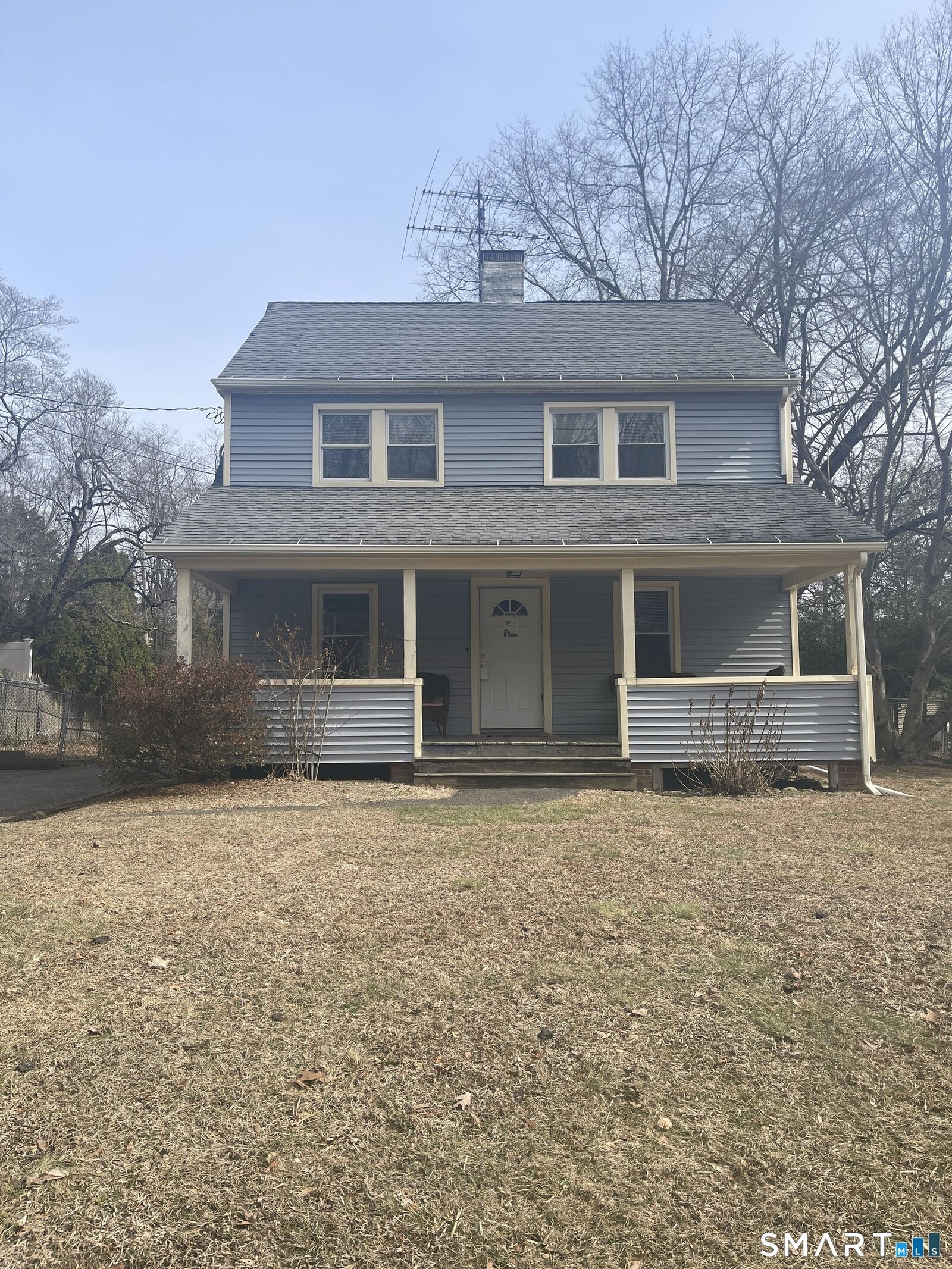 Property Photo:  1924 Stratfield Road  CT 06825 