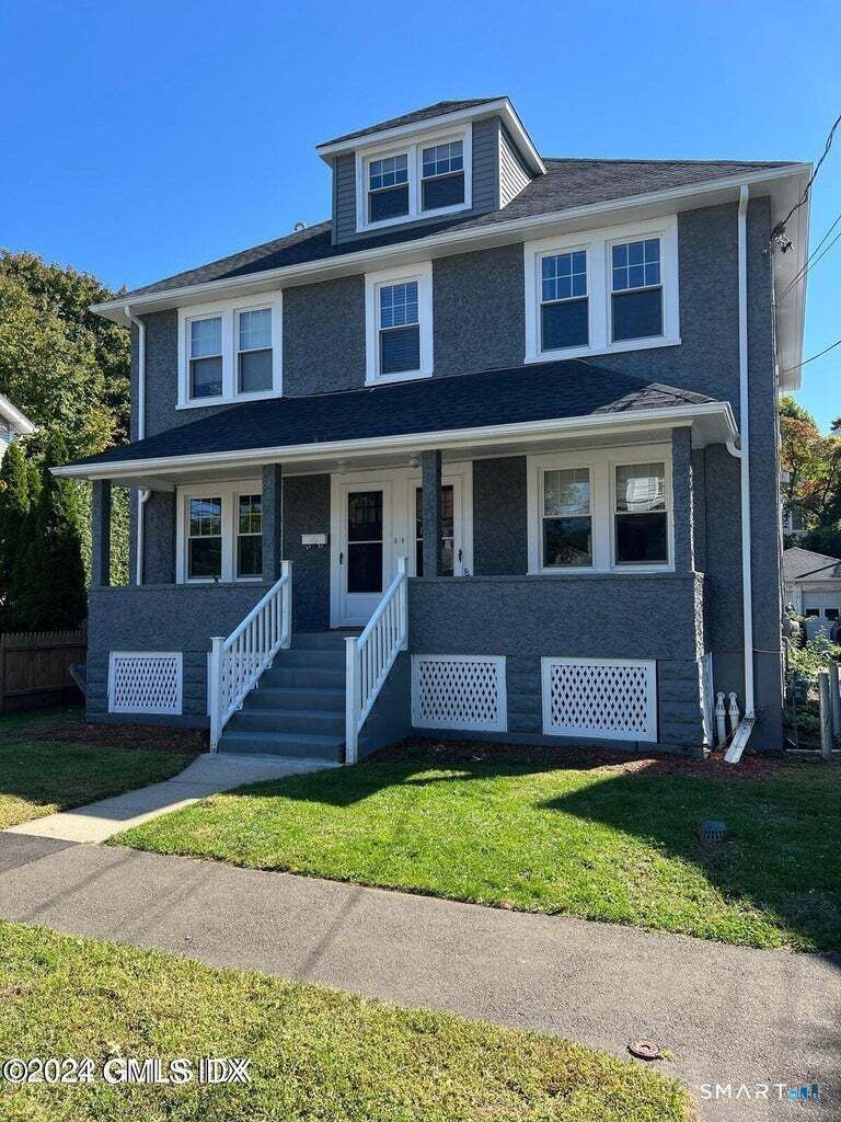 Property Photo:  53 Richland Road  CT 06830 