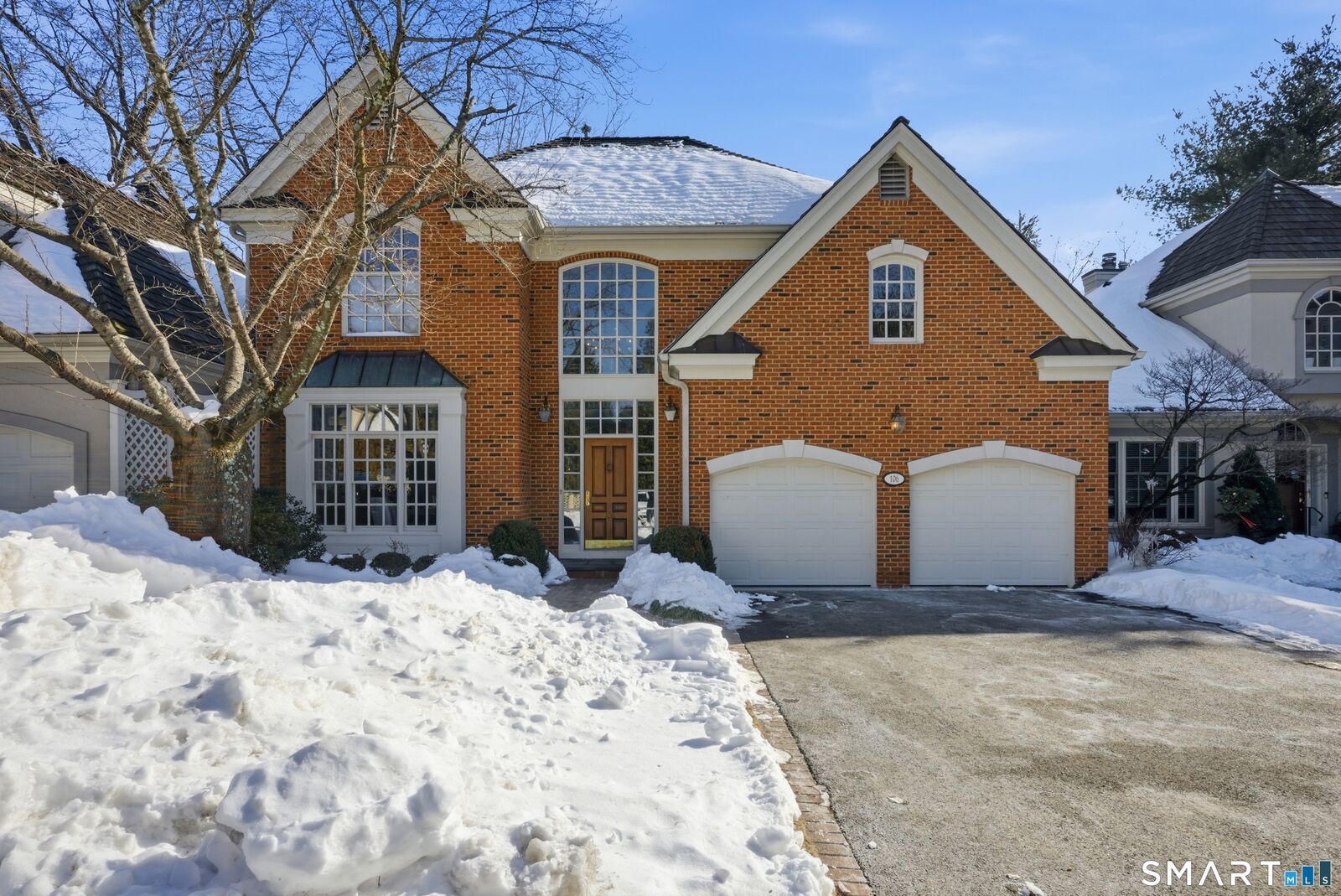 Property Photo:  106 Stillson Road 106  CT 06825 