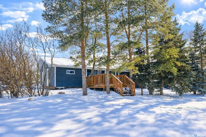 Photo de la propriété:  Rural Address  SK S0J 1M0 