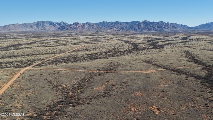 Property Photo:  Lot 84 E Tom Jeffords Drive -  AZ 85630 